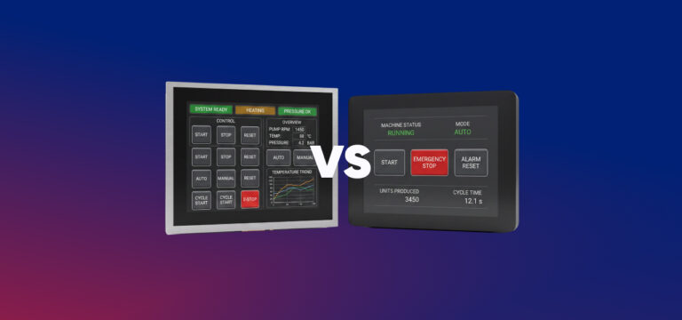 What is the difference between LCD and TFT – which is better?